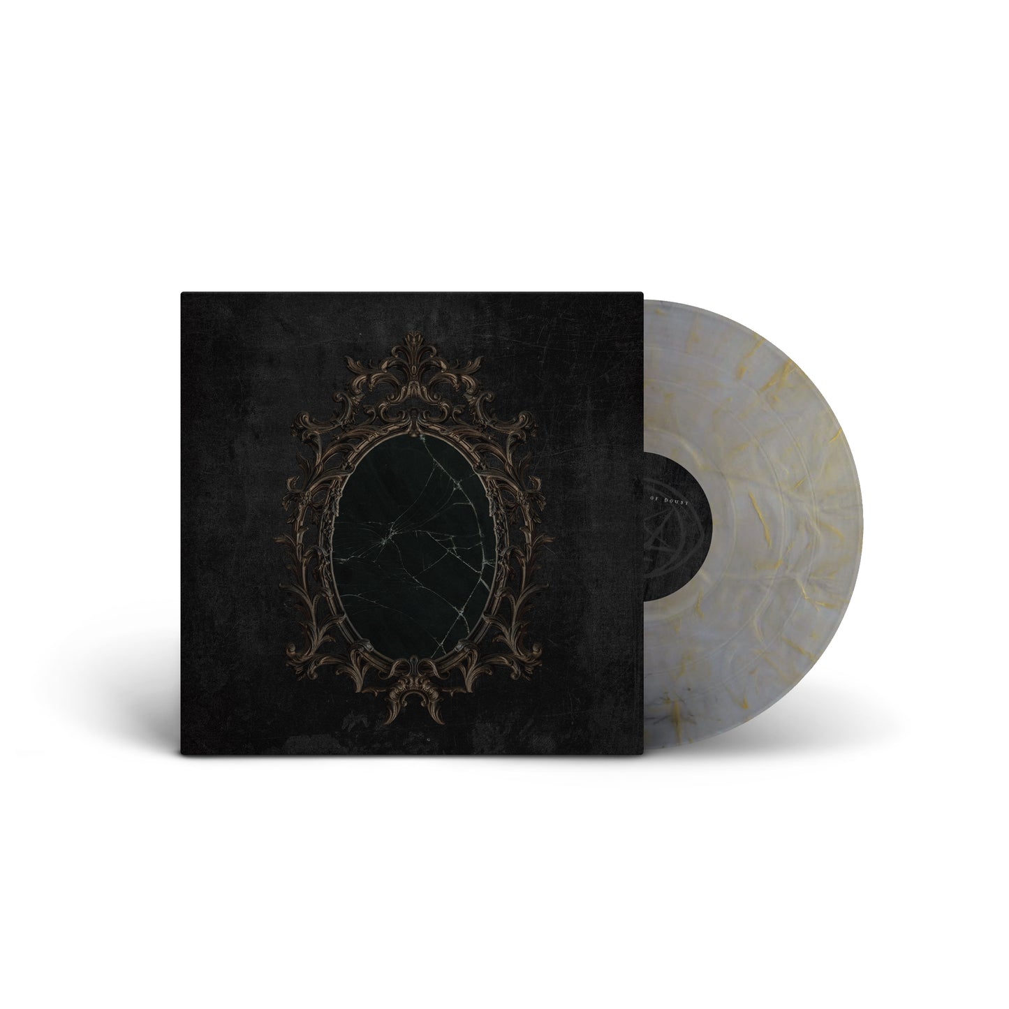 Age Of Doubt LP (Basalt)