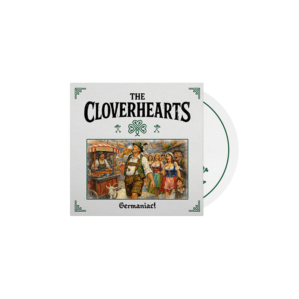 Germanic CD