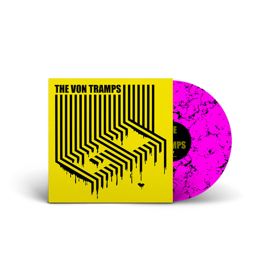 GO LP (Pink Marble)