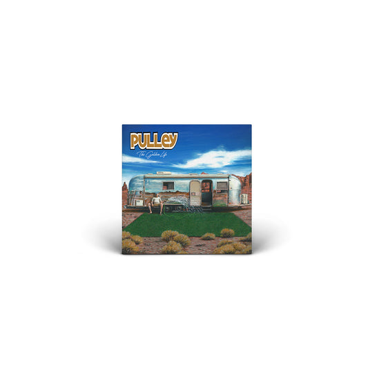The Golden Life CD