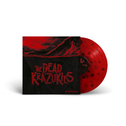 Northern Belle LP (Red)