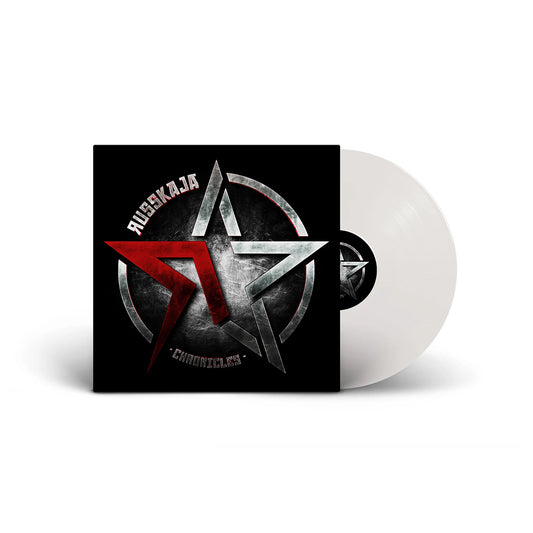 Chronicles LP (White)
