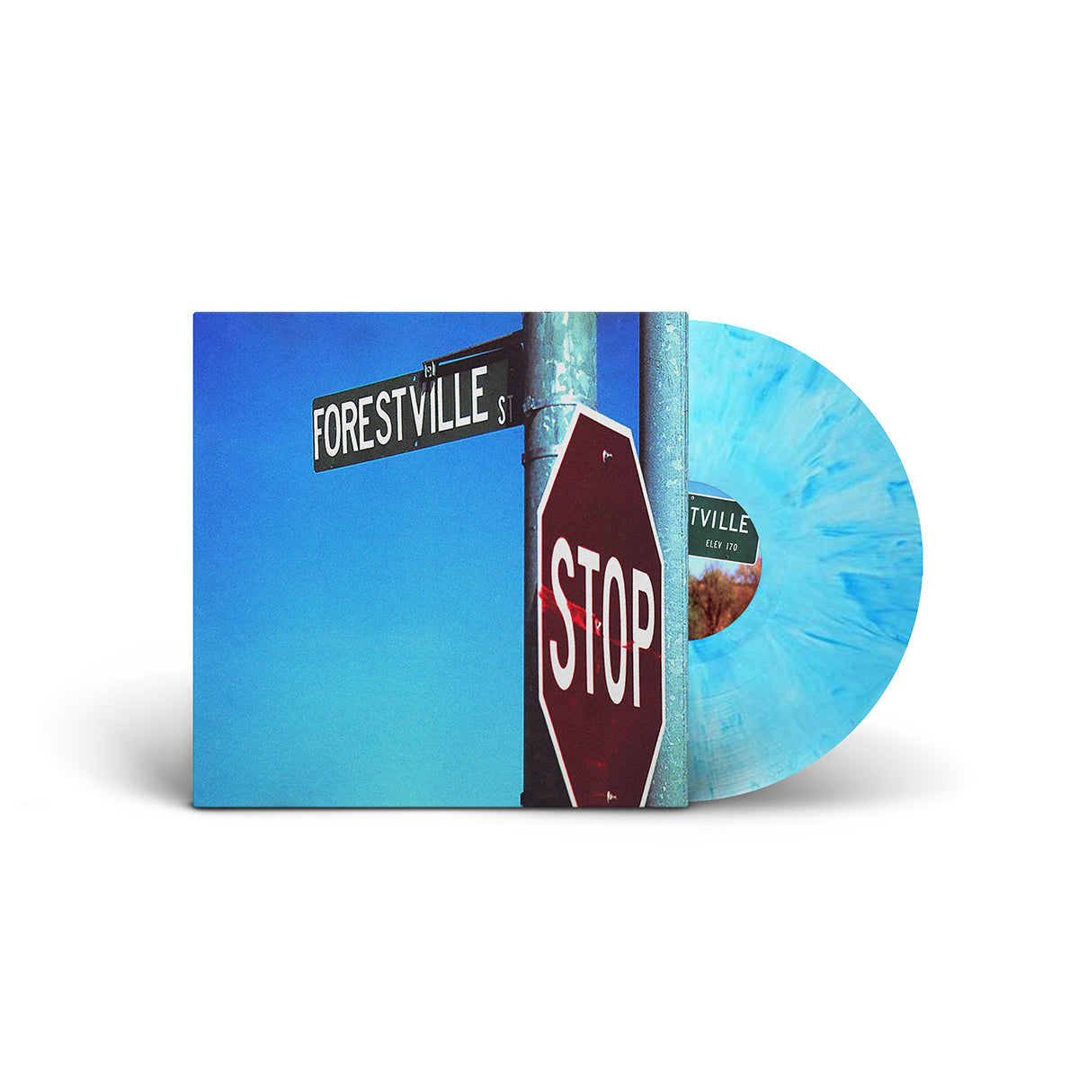 924 Forestville St LP (Blue Marble)