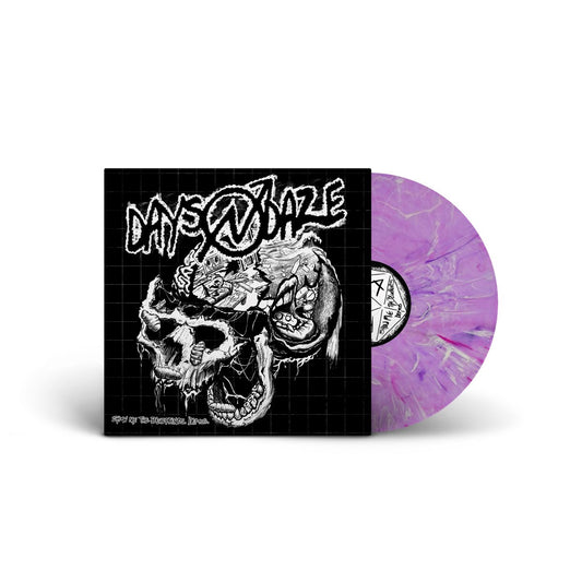 Show Me The Blueprints. Demos. LP (Dopamine)