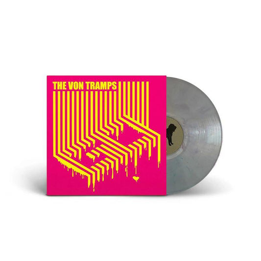 GO LP (Purple Marble)