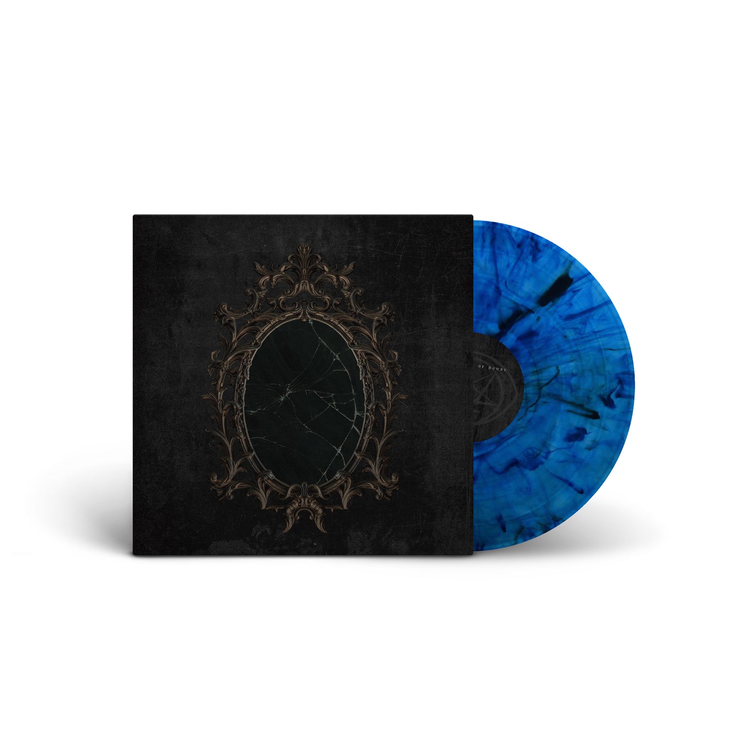 Age Of Doubt LP (Agate)