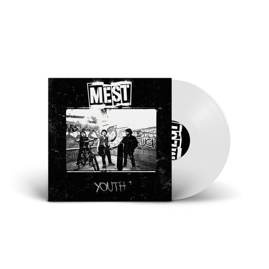 Youth LP (White)