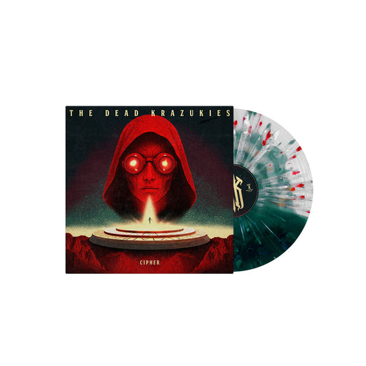 Cipher LP (Comet)